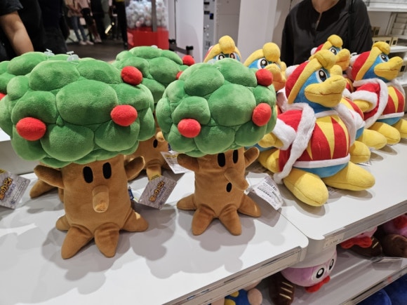 시부야 파르코 6층 구경하기 (닌텐도샵,포켓몬샵,점프샵) 관련 이미지 7