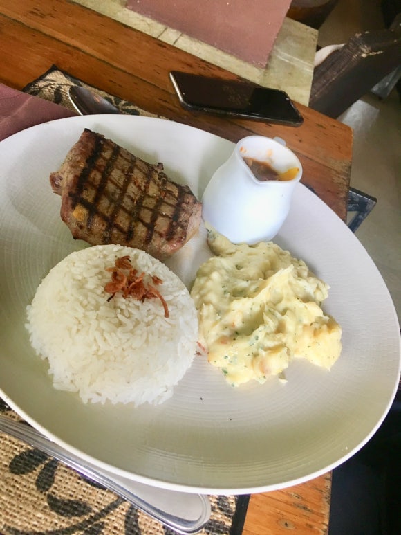 [발리,우붓] 카페 데 아티스트 - 3박 4일 중 2번 방문한 스테이크 맛집 (Caf&eacute; des artistes) 관련 이미지 10