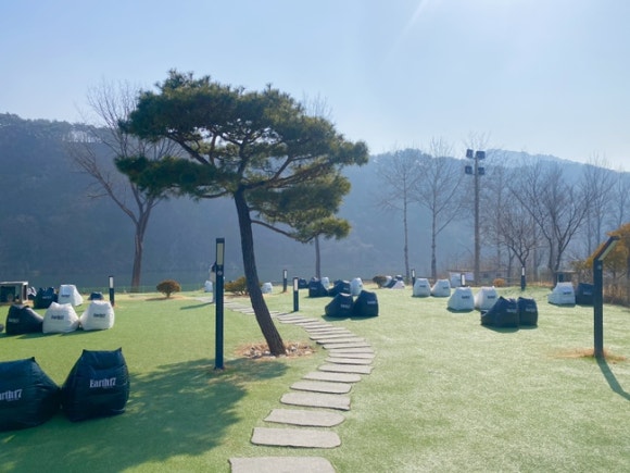 [춘천] Earth17 - 소양강 뷰가 이렇게 예뻤나. 관련 이미지 2