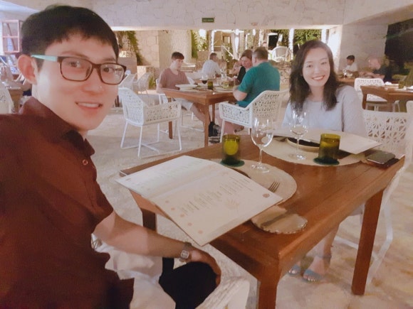 호텔 엑스카렛 멕시코 [식당편] - Las Playas (백사장 위 피크닉 기분 느껴보기&hearts;) 관련 이미지 9