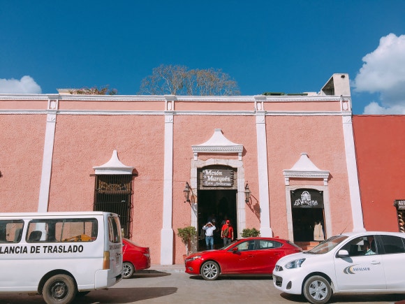 호텔 엑스카렛 멕시코 [투어편] - 치첸잇사, 바야돌리드 (마야 문명 엿보기, 컬러풀한 멕시칸 마을) 관련 이미지 26