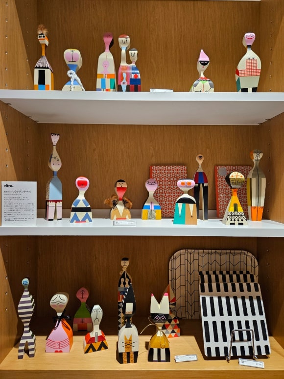 [긴자] [문구덕후] 이토야 긴자점 (건물 전체가 문구점이라니..문덕의 심장이 뛰기 시작한다) 관련 이미지 39