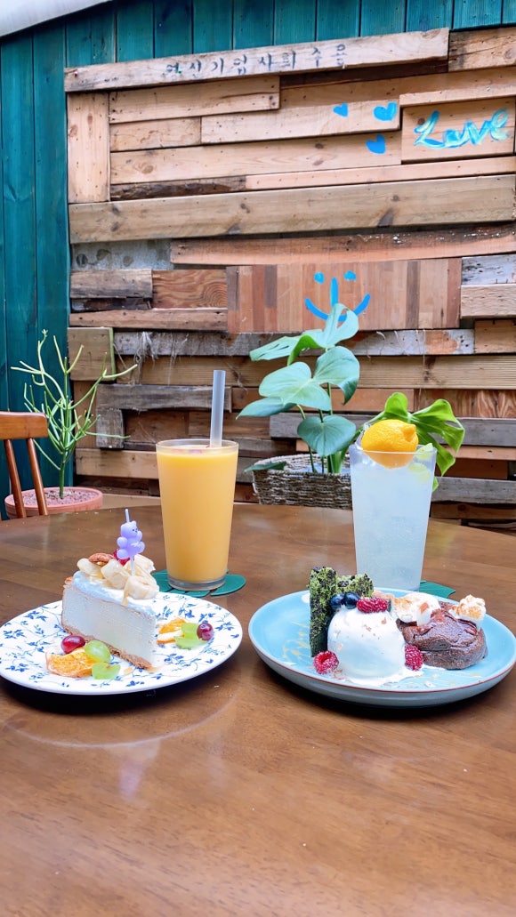 [신촌] 파이홀 - 신촌 디저트계의 양대산맥 관련 이미지 7