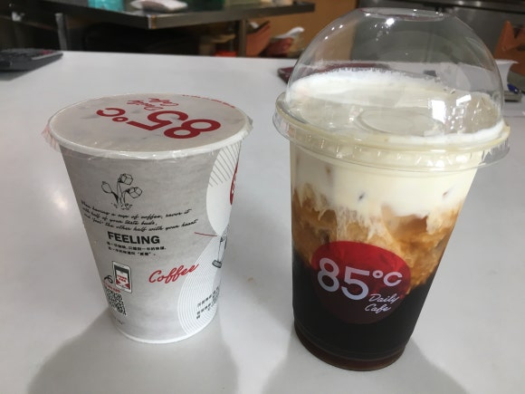 [타이베이] 우육탕면 | 곱창국수 | 소금커피 | 우유훠궈 관련 이미지 3