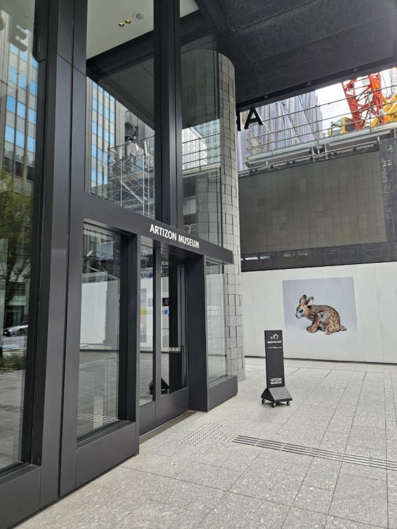 [도쿄역/교바시] 아티존 미술관 (야마구치 아키라와 인상주의 화가들, 인터넷예매할것) 관련 이미지 3