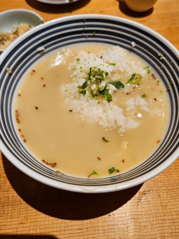 [도쿄역/교바시] 츠지한 (카이센동 전문. 마츠정식과 토쿠조 정식 먹은 후기) 관련 이미지 11