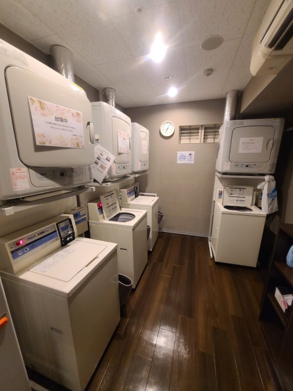 [도쿄역/교바시] Super hotel premier tokyo (슈퍼호텔프리미어 도쿄역 야에스주오구치) 2박 후기 (위치 좋고 온천 있는 호텔) 관련 이미지 15