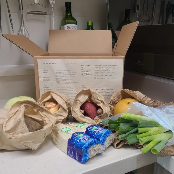 3주 후가 기대되는 이유 / 어글리어스 3회차 관련 이미지 5