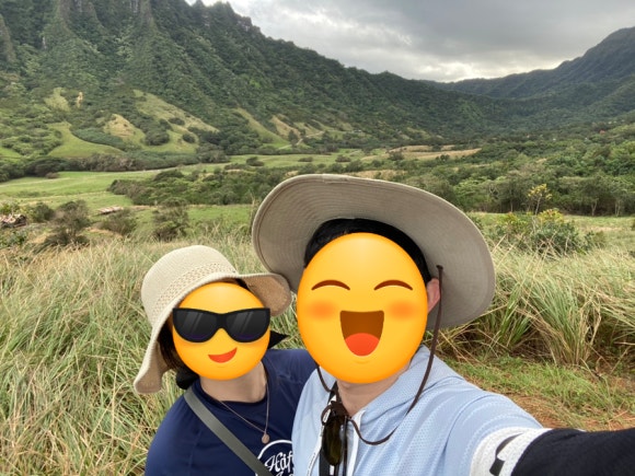 [오아후] 쿠알로아 랜치 UTV 투어 대만족&hearts; 관련 이미지 23