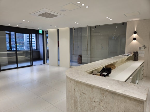 2주간의 꼼꼼한 진료 준비...그리고 첫 진료일! (개원준비기, 개원 선물들, 직원 회식, 신촌 서울재생치과) 관련 이미지 4