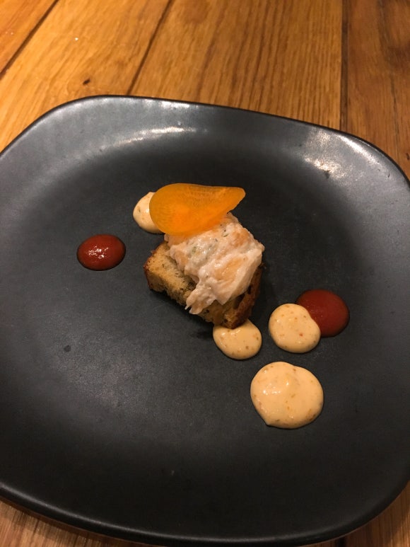 호텔 엑스카렛 멕시코 [식당편] - Xin Gao (퓨전 아시안 레스토랑, 양갈비 맛집ㅋㅋ) 관련 이미지 4