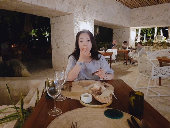 호텔 엑스카렛 멕시코 [식당편] - Las Playas (백사장 위 피크닉 기분 느껴보기&hearts;) 관련 이미지 8