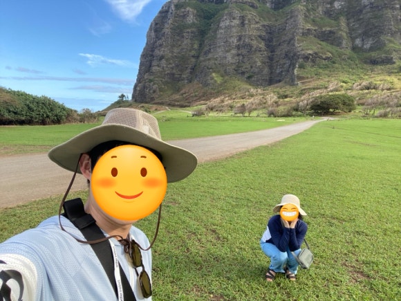 [오아후] 쿠알로아 랜치 UTV 투어 대만족&hearts; 관련 이미지 22