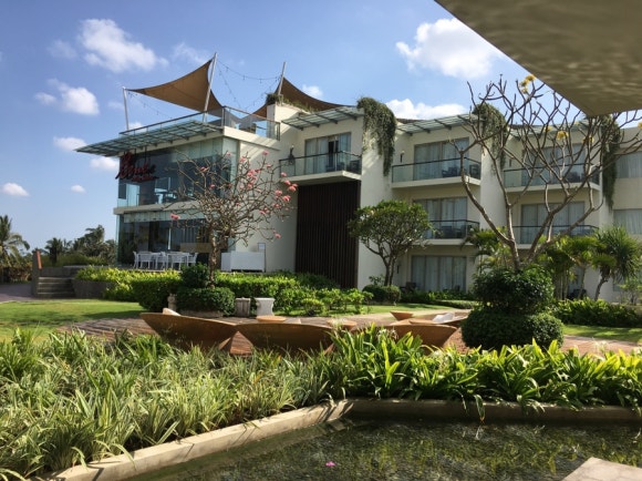 [발리,꾸따] 쉐라톤 발리 꾸따 리조트 - 위치,시설,조식 모두 만족스러웠던&hearts; 관련 이미지 11