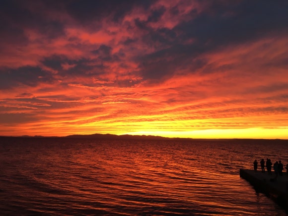 [블라디보스톡] 해양 공원의 낮과 밤 관련 이미지 12