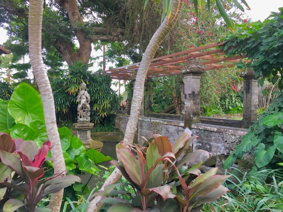 [발리,우붓] 뿌리 루키산 미술관 - 발리 미술 만나보기 (Puri Lukisan museum) 관련 이미지 2