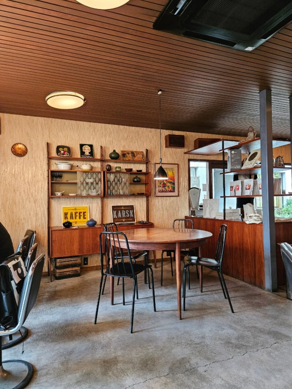 [시부야] 요요기 공원 가는 길에 들린 후글렌 도쿄 시부야 카페 관련 이미지 6