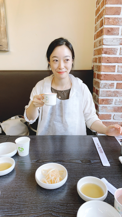 [연희동] 수라면옥 - 회냉면과 맨두의 조합은 늘 옳다 관련 이미지 3