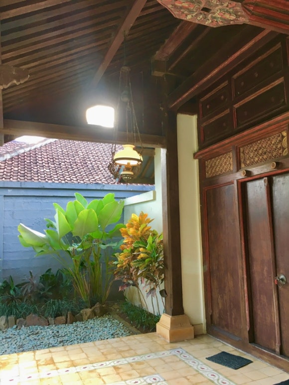 [발리,스미냑] 더케어데이스파 - the care day spa (카톡예약, 가는법,여름별장) 로맨틱한 추억♡ 관련 이미지 9