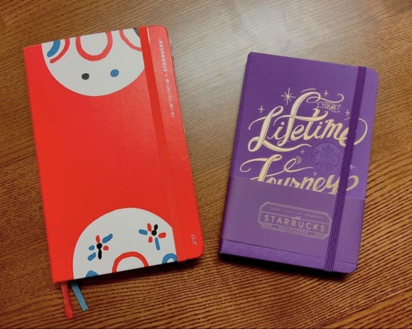 8권째 구매하고 있는 양지사 플래너 - 위클리 48 후기&hearts; (구관이 명관, 돌고돌아 양지사) 관련 이미지 1