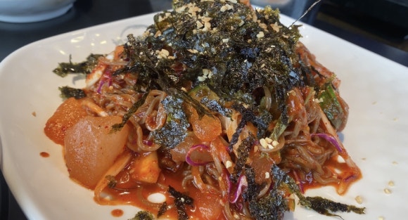 [신촌] 행당족발 - 신촌오거리 불족발 맛집! (ft.☆어리굴젓☆) 관련 이미지 8