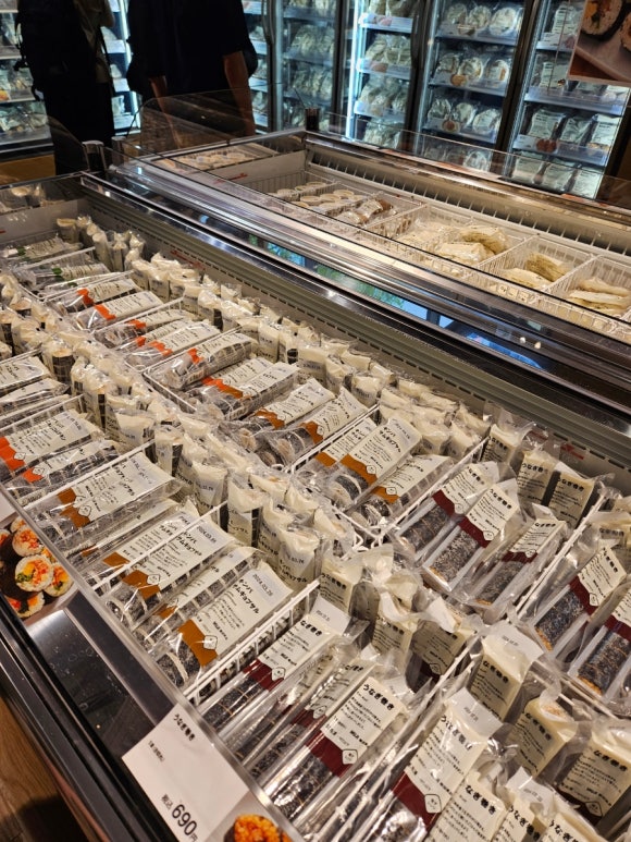 [긴자] [문구덕후] 무인양품 긴자 플래그쉽 스토어 (도쿄에서 가장 큰 무인양품, 무인양품호텔) 관련 이미지 18