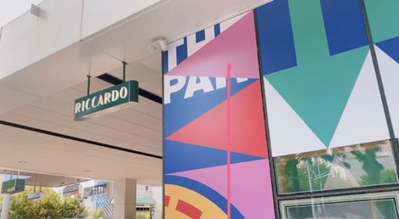 [광흥창] 카페 리카르도 - 주차가능한, 아메리카노가 맛있는. 관련 이미지 2