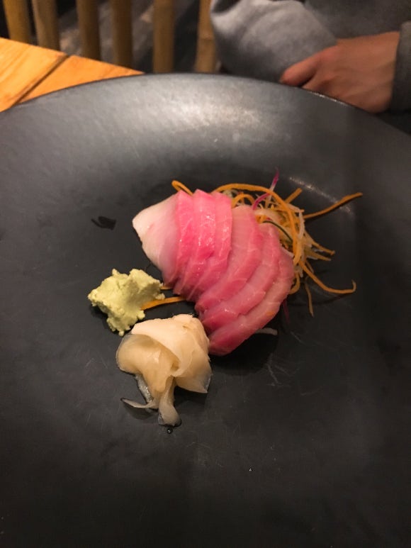 호텔 엑스카렛 멕시코 [식당편] - Xin Gao (퓨전 아시안 레스토랑, 양갈비 맛집ㅋㅋ) 관련 이미지 7