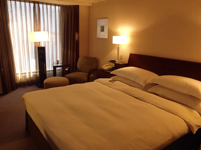 [타이베이] 레스위트호텔 - 위치가 좋은 편안한 호텔 (Les suites Hotel Daan) 관련 이미지 2