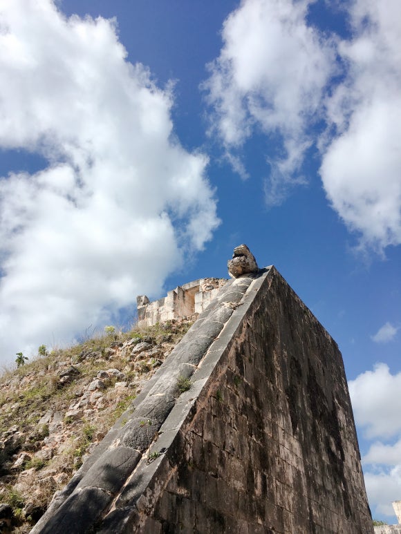 호텔 엑스카렛 멕시코 [투어편] - 치첸잇사, 바야돌리드 (마야 문명 엿보기, 컬러풀한 멕시칸 마을) 관련 이미지 9