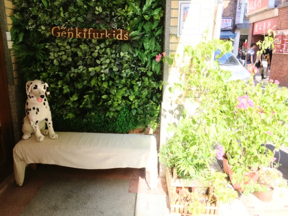 [타이베이] 타이베이의 인사동, 디화지에 거리 관련 이미지 3