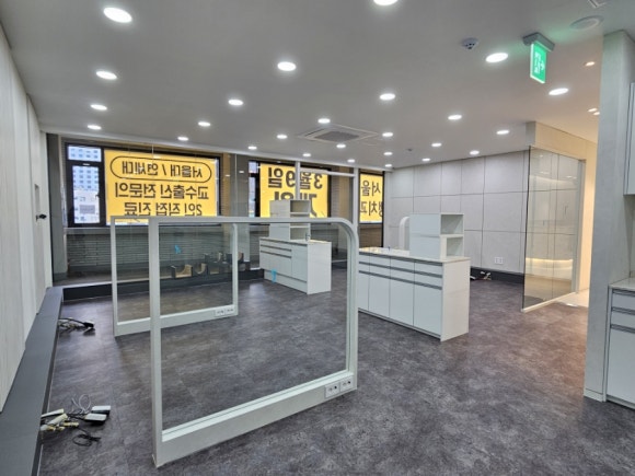 2주간의 꼼꼼한 진료 준비...그리고 첫 진료일! (개원준비기, 개원 선물들, 직원 회식, 신촌 서울재생치과) 관련 이미지 6