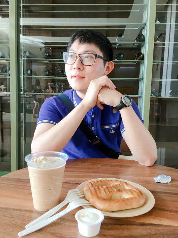 시크릿더바인 - 올인클루시브는 천국♥ (식당편 Feat. 호텔사육기) 관련 이미지 17