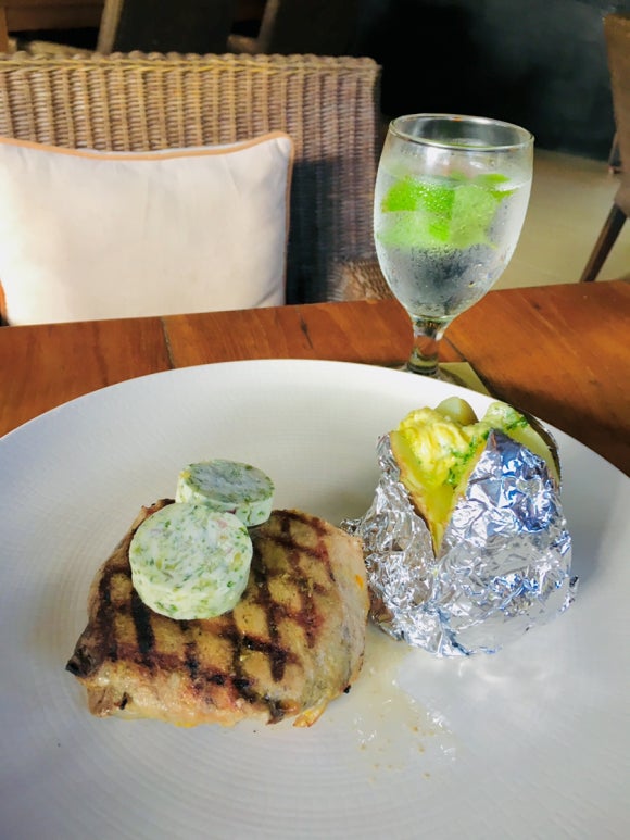 [발리,우붓] 카페 데 아티스트 - 3박 4일 중 2번 방문한 스테이크 맛집 (Caf&eacute; des artistes) 관련 이미지 9