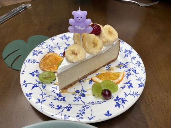 [신촌] 파이홀 - 신촌 디저트계의 양대산맥 관련 이미지 5