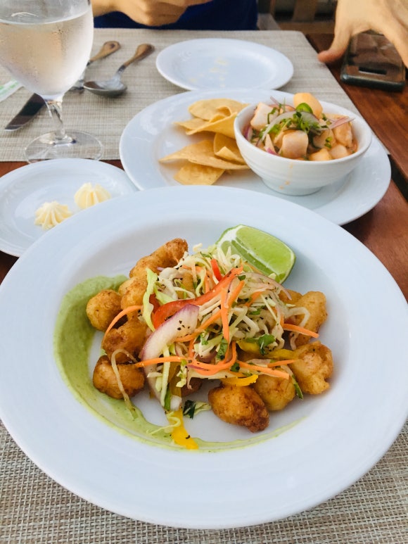 시크릿더바인 - 올인클루시브는 천국♥ (식당편 Feat. 호텔사육기) 관련 이미지 22