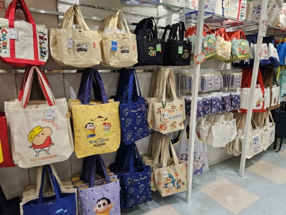 [도쿄역] 도쿄 캐릭터 스트리트 (스누피,리락쿠마,점프샵,치이카와,짱구, 지브리,산리오,미피,커비, 포켓몬, NHK 캐릭터, 레고샵 등등....) 관련 이미지 8