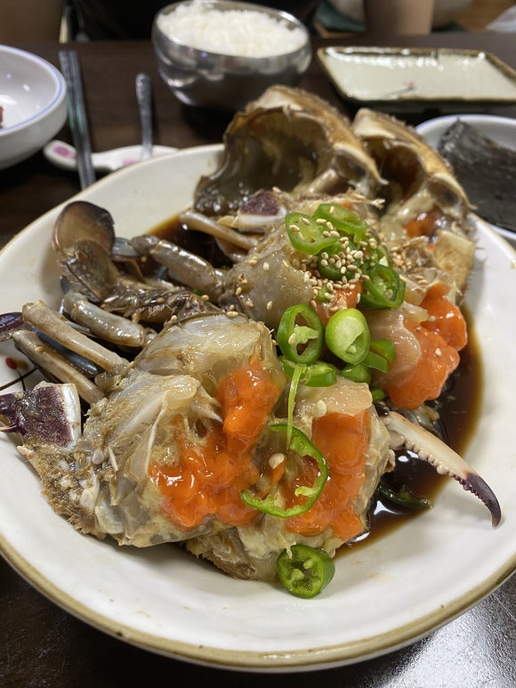 [마포] 진미식당 - 두 말 할 필요 없는 간장게장의 성지 관련 이미지 3