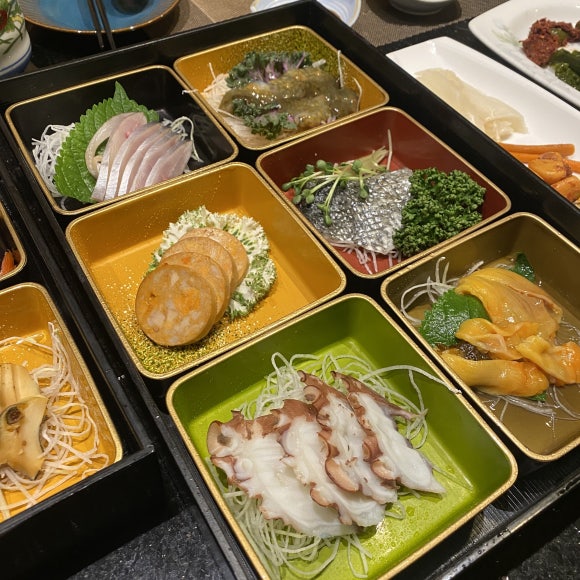 [여의도] 동해도 - 스끼다시 귀신 여기로 모이기 관련 이미지 1