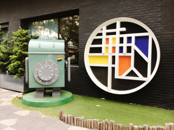 [타이베이] 화샨1914 창의문화원구 - 팝업스토어와 우더풀랜드가 있는 핫플 관련 이미지 1