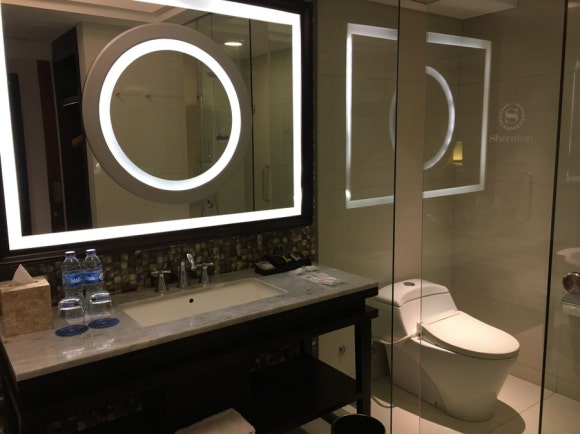 [발리,꾸따] 쉐라톤 발리 꾸따 리조트 - 위치,시설,조식 모두 만족스러웠던&hearts; 관련 이미지 2