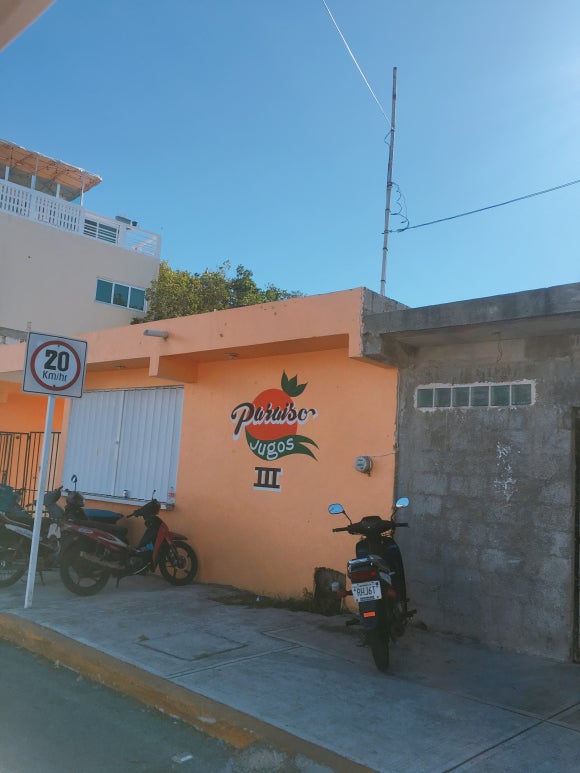 이슬라 무헤레스 -  칸쿤에서 배타기, 골프카트 끌고 섬 한바퀴 &hearts; (Tortugranja 거북이농장 / Punta Sur 푼타수르 / Playa Norte 플라야 노르떼) 관련 이미지 15