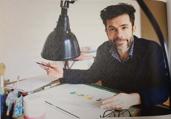 [책] 유럽의 그림책 작가들에게 묻다 - 10명의 작가들에게 듣는 그림책 작가로서의 인생 관련 이미지 3