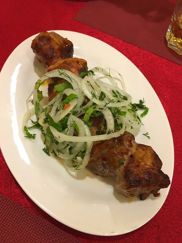 [블라디보스톡] 두명의 조지아인 카페 관련 이미지 9