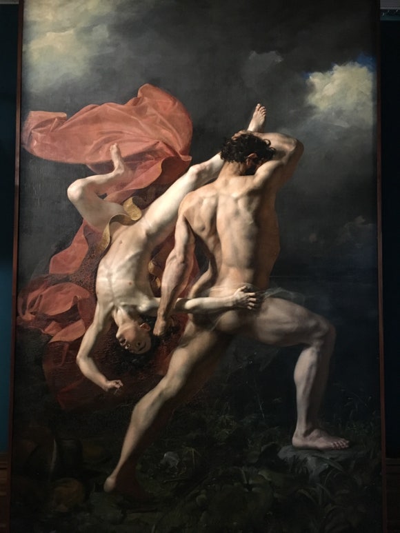 [블라디보스톡] 국립연해주미술관 - 복잡한 아르바트 거리를 잠시 벗어나기 관련 이미지 6