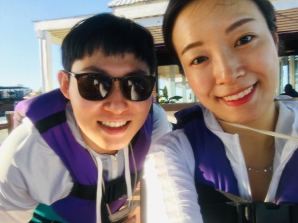 칸쿤 정글투어 - 직접 보트를 운전해서 스노클링 스팟까지! (Jungle Tour Barracuda) 관련 이미지 7