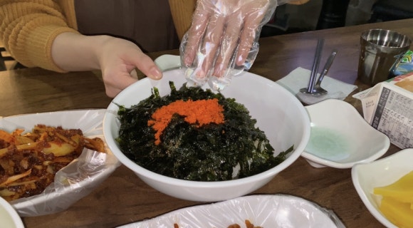 [신촌] 홍미닭발 - 마성의 셋트메뉴를 자랑하는 닭발 맛집 (무뼈닭발+오돌뼈+계란찜+주먹밥+쿨피스가 24,000원!!) 관련 이미지 9