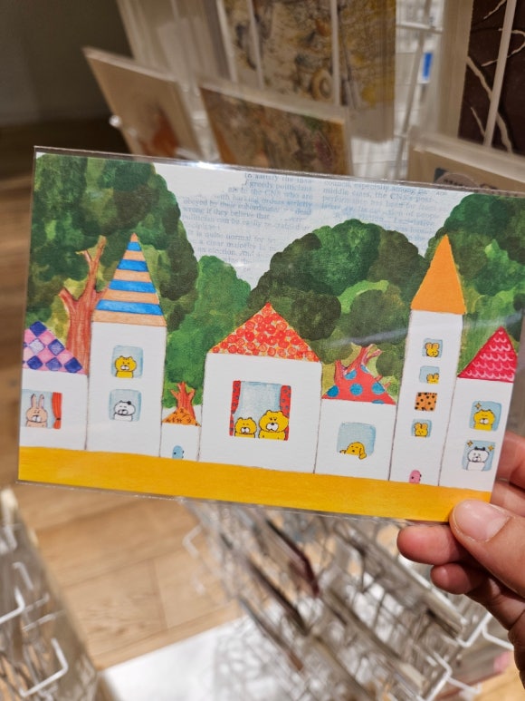 [긴자] [문구덕후] 이토야 긴자점 (건물 전체가 문구점이라니..문덕의 심장이 뛰기 시작한다) 관련 이미지 20