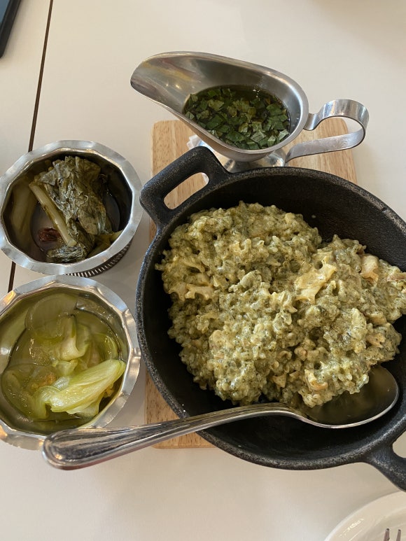 [광화문] 멜팅샵X치즈룸 - 알고보니 치즈케익 맛집 관련 이미지 3