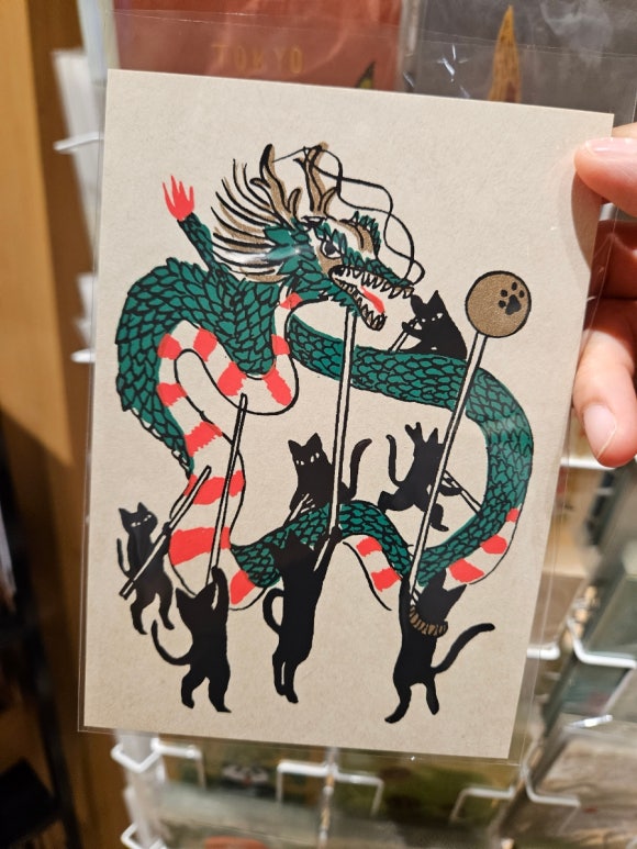 [긴자] [문구덕후] 이토야 긴자점 (건물 전체가 문구점이라니..문덕의 심장이 뛰기 시작한다) 관련 이미지 9